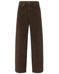 Pinko - Straight Fit Jeans - Lyst