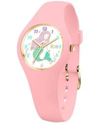 Ice-watch - 28 Mm Analoguhr - Lyst