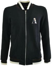 Aquascutum - Zip-Throughs - Lyst