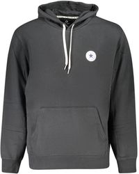 Converse - Hoodies - Lyst