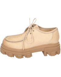Stokton - Laced Shoes - Lyst