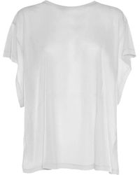 Dondup - Camiseta casual de algodón - Lyst