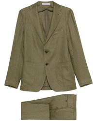Tagliatore - Linnen Pak - Lyst