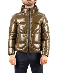Herno - Winter Jackets - Lyst
