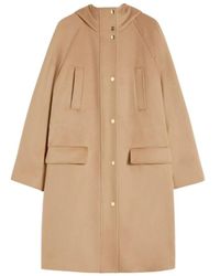 Max Mara - Parkas - Lyst