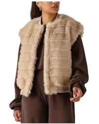 Nukus - Vests - Lyst