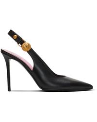 Balmain - Hohe Schuhe - Lyst