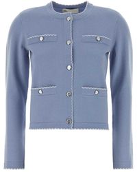 Tory Burch - Cardigans - Lyst