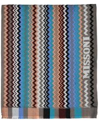 Missoni - Schal - Lyst
