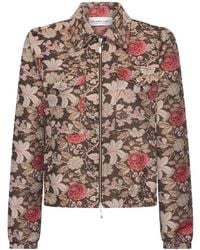 Helena Hart - Light Jackets - Lyst