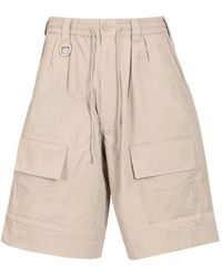 Y-3 - Casual Shorts - Lyst