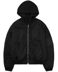 Juun.J - Bomber Jackets - Lyst