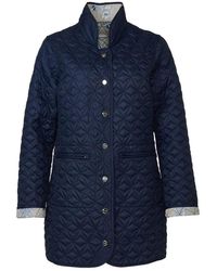 Danwear - Winter Jackets - Lyst