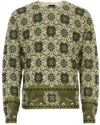 Etro - Jersey - Lyst