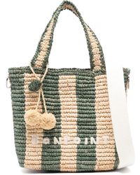 Bonpoint - Tote Bags - Lyst