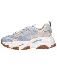 Steve Madden - Possession-E Sneakers - Lyst