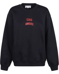 Giada Benincasa - Sweatshirts - Lyst