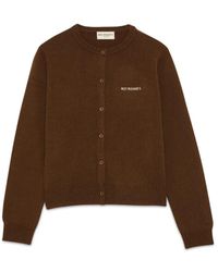 Roy Rogers - Cardigan - Lyst