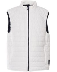 Fay - Waistcoats - Lyst