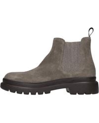 Frau - Chelsea Boots - Lyst