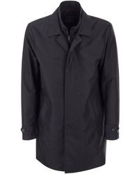 Fay - Light Jackets - Lyst