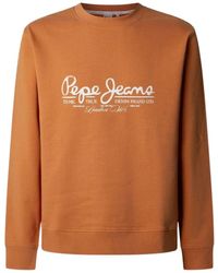 Pepe Jeans - Sweatshirts - Lyst