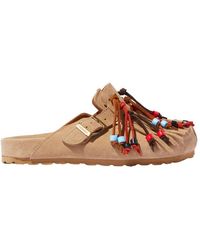 SCAROSSO - Mules - Lyst