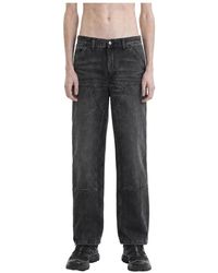 Carhartt - Straight Jeans - Lyst