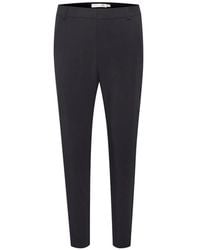 Inwear - Slim-Fit Trousers - Lyst