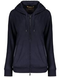 Moorer - Zip-Throughs - Lyst