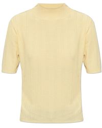 Officine Generale - Turtlenecks - Lyst