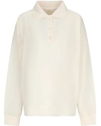 The Row - Polo Shirts - Lyst