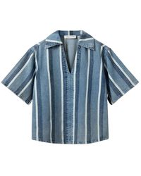 Sofie Schnoor - Denim Hemden - Lyst