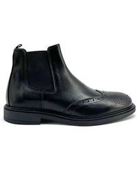 DUCA DI MORRONE - Chelsea Boots - Lyst