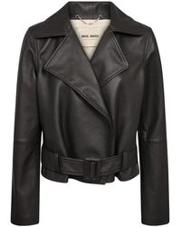 Mos Mosh - Leather Jackets - Lyst