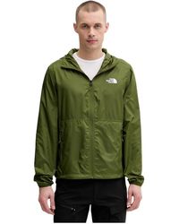 The North Face - Cyclone Wind Jacket - Lyst