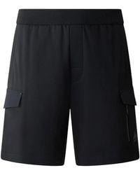 Moose Knuckles - Casual Shorts - Lyst