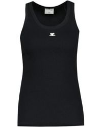 Courreges - Topjes - Lyst