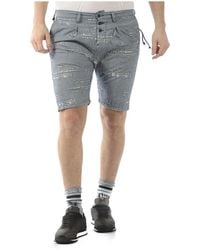 Daniele Alessandrini - Kurze Hose - Lyst