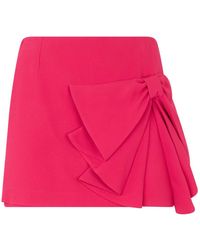 RED Valentino - Short Shorts - Lyst