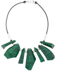 Plan C - Necklaces - Lyst