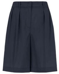 Bomboogie - Casual Shorts - Lyst