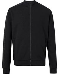 KARL LAGERFELD - Zip-Throughs - Lyst