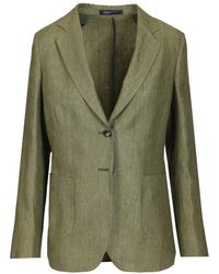 Sartoria Latorre - Blazers - Lyst