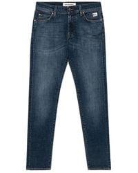 Roy Rogers - Slim Fit Jeans - Lyst