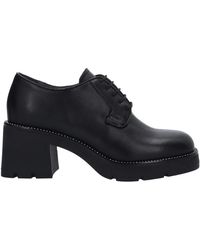 Nero Giardini - Shoes > boots > heeled boots - Lyst