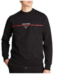 Tommy Hilfiger - Round-Neck Knitwear - Lyst