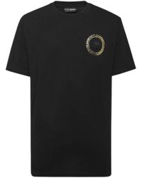 Philipp Plein - T-Shirts - Lyst