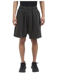 Entire studios - Casual Shorts - Lyst