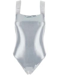 Versace - One-Piece - Lyst